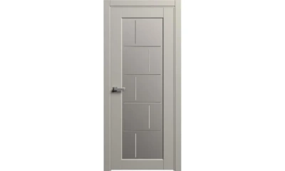 Межкомнатная дверь Софья, коллекция Light, Модель 57.107КК