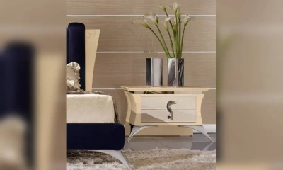 Тумба Прикроватная Re Deco Charme 1