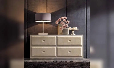 Комод Cortezari Keope Soft