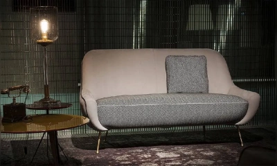 Софа Baxter Mio