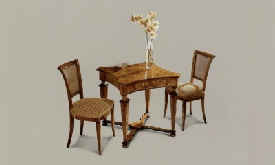 Стол Minotti Luiggi Francese