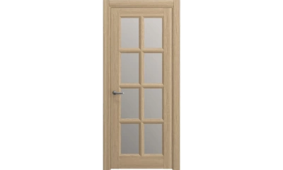 Межкомнатная дверь Софья, коллекция Chalet, Модель 213.48