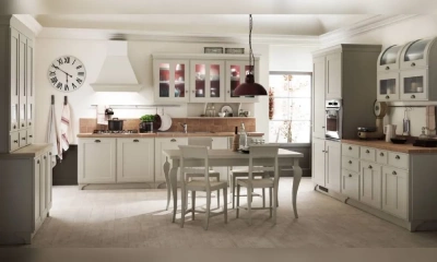 Кухня Scavolini Favilla