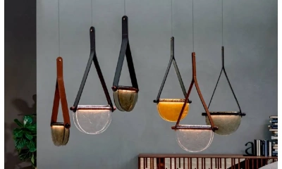 Люстра Dali Tonin 9116 Chandelier