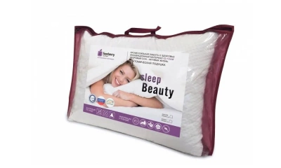 Подушка Сонберри Sleep Beauty L