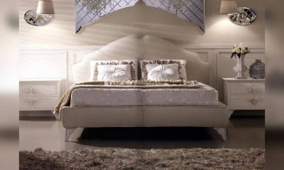 Кровать Ferretti & Ferretti Morfeo 6
