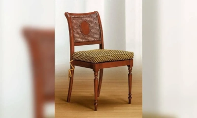 Стул Morello Gianpaolo Inglese 3