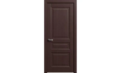 Межкомнатная дверь Софья, коллекция Мастер и Маргарита, Модель 87.42