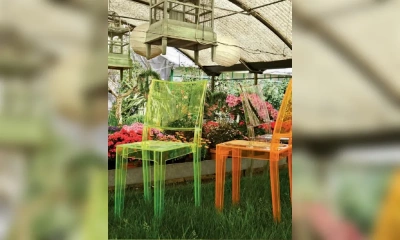 Стул Kartell 3