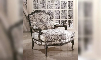 Кресло Angelo Cappellini 8867