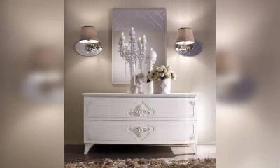 Зеркало Ferretti & Ferretti Spm100