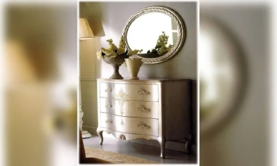 Зеркало Corte Zari Aida 332