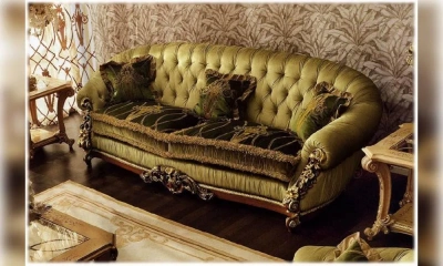Диван Riva Giardino Italiano 1