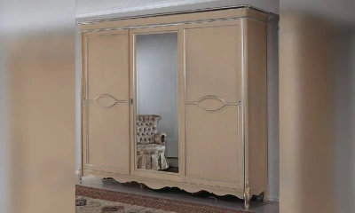 Шкаф Morello Gianpaolo Luxor Edizione 4