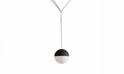 Люстра String Light Sphere