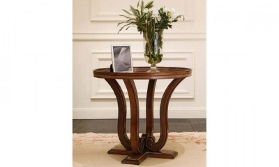 Столик Bruno Zampa Eden Side Table