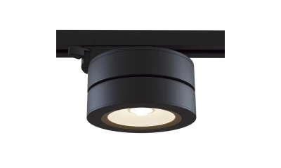 Трековый Светильник Technical Tr006-1-12W3K-B4K