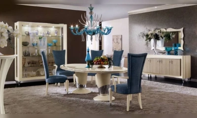 Сервант Agm Prestige Royal 2