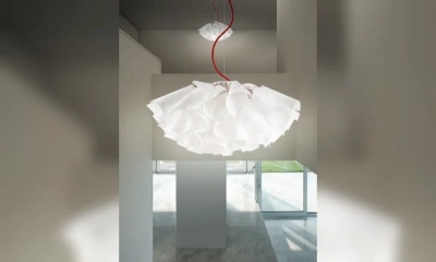Panzeri Carlo Светильник Tutu