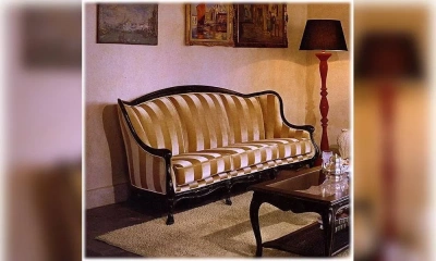 Диван Tonin Casa Giunone 1