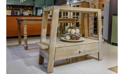 Консоль STOSA CUCINE WOOD