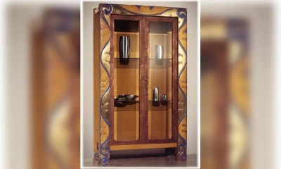 Витрина Asnaghi Interiors Aid01206
