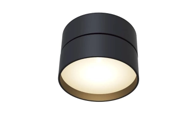 Потолочный Светильник Technical C024Cl-L18B4K