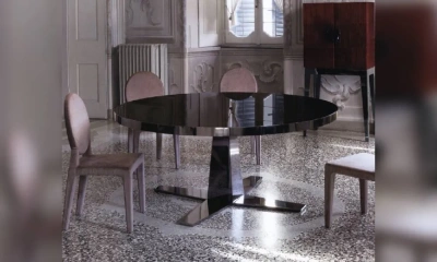 Стол Longhi Rim