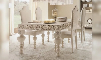 Стол Alta Moda Prima Classe 1