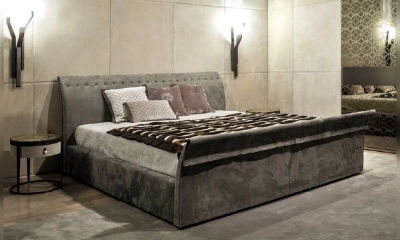 Кровать Longhi Charme
