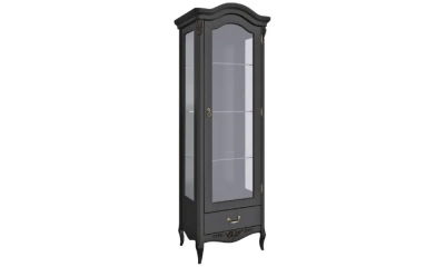Витрина Kreind Nocturne Стеклянная R N190