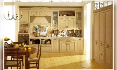 Кухня Aster Cucine Sintonia 11