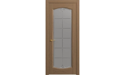 Межкомнатная дверь Софья, коллекция Classic, Модель 382.55