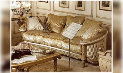 Диван Riva Hermitage