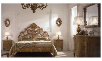 Спальня Florence Art Rovere