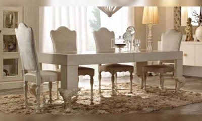 Столовая Группа Dolfi Fd Collection 3