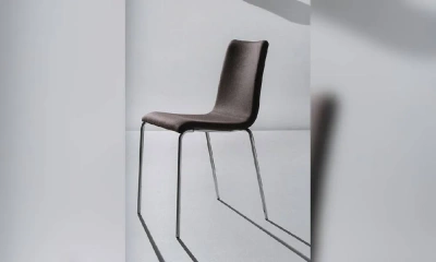 Стул Midj Passepartout Q-Ts
