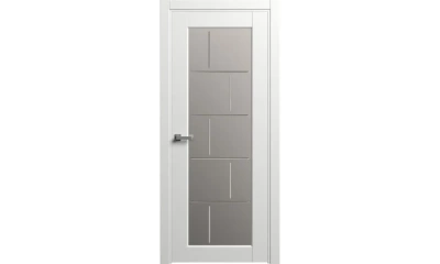 Межкомнатная дверь Софья, коллекция Light, Модель 90.107КК