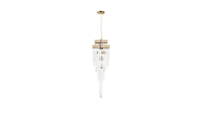Люстра Babel Small