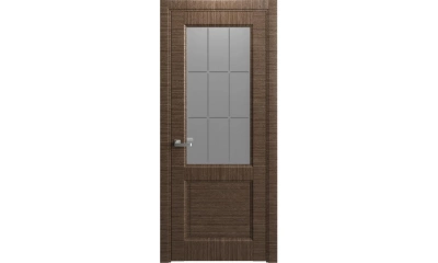 Межкомнатная дверь Софья, коллекция Elegant, Модель 219.58