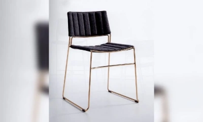 Стул Midj Slim S Ts