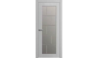 Межкомнатная дверь Софья, коллекция Light, Модель 399.107КК