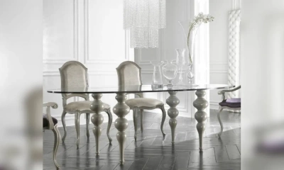 Стол Dv Home Collection Twin