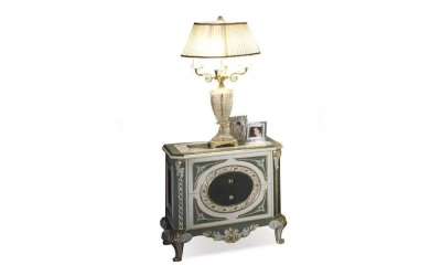 Тумба Прикроватная Asnaghi Interiors Robano