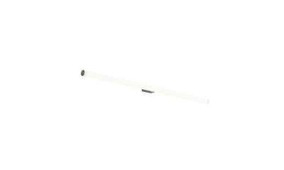 SL1599.171.01 Светильник настенный ST-Luce Хром/Белый LED 1*22W 3000K