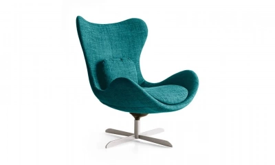 Кресло Вращающееся Lazy Calligaris Cs3373-C 1310