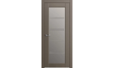 Межкомнатная дверь Софья, коллекция Light, Модель 396.107ПЛ