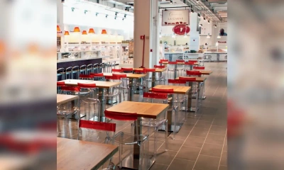 Стул Kartell 10