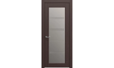 Межкомнатная дверь Софья, коллекция Light, Модель 80.107ПЛ
