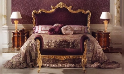 Кровать Angelo Cappellini Timeless 1